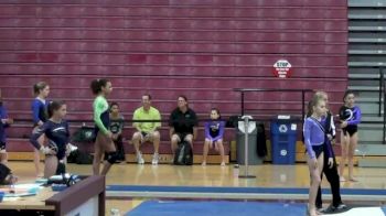 Tavia Smith - Vault [3/26/11]  9.125