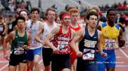 Qualifying Standards For Penn Relays 2024: Here's What To Know