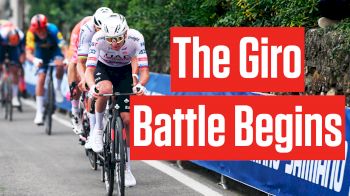The Ultimate Giro d'Italia 2024 Preview