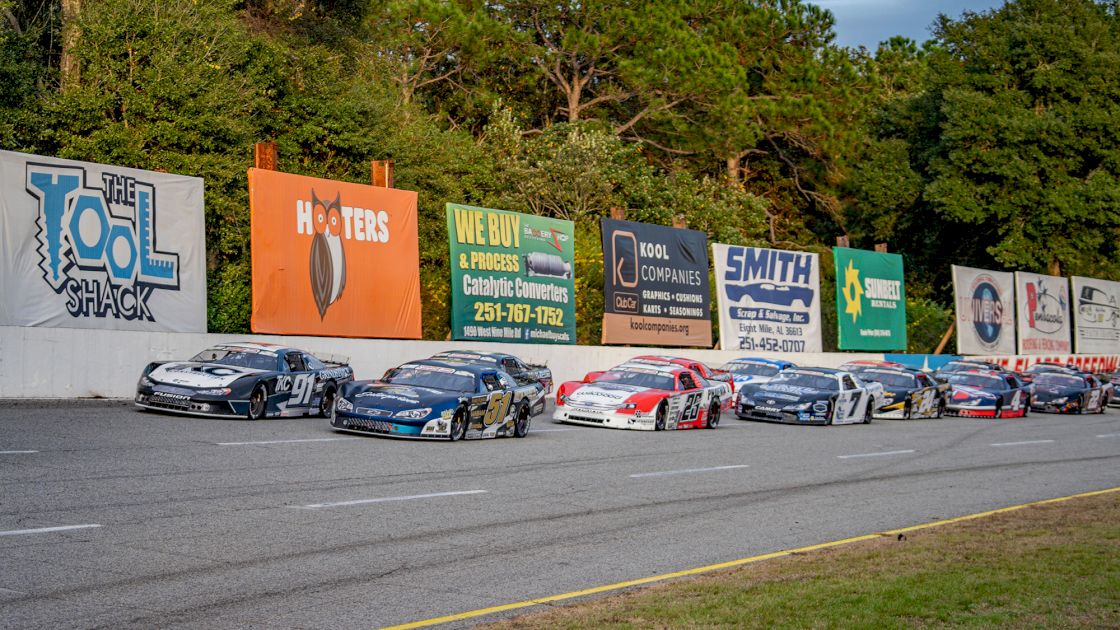 What To Know About The 2024 Snowball Derby At Five Flags
