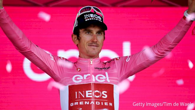 How To Watch Giro D'Italia 2024 Live Stream In Canada