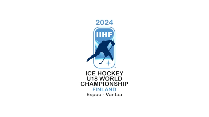 picture of 2024 IIHF Men's U18 World Championship