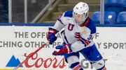 NHL Draft Prospects To Watch At U18 Men's Worlds