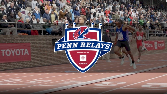 Penn Relays Qualifying Standards For 2024: Here's What To Know - FloTrack