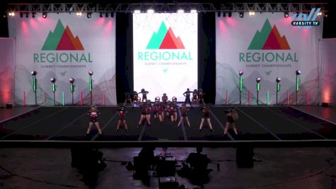 Platinum Cheer Company - Fame [2023 L1 Youth - D2 - Small Day 2] 2023 The Regional Summit: Southwest