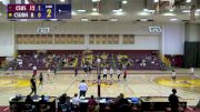 Replay: Stan State vs CSUDH - 2024 Stanislaus St. vs CSUDH | Oct 12 @ 3 PM