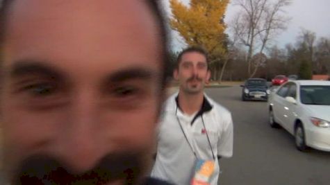 Crack Recap 2012 NCAA XC Championships