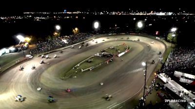 Full Replay | Kubota High Limit Racing at Riverside Int'l Speedway 4/23/24