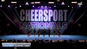 The Stingray Allstars - Comet [2026 L1 Youth - Small - A Day 1] 2026 CHEERSPORT National All Star Cheerleading Championship