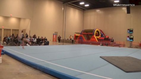 Jaime Trevino - - 2020 Alamo Classic