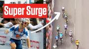 Tour Of Turkey 2024 Stage 4 Highlights: Tobias Lund Andresen Rockets To Win