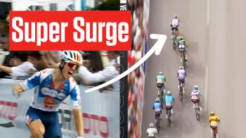 Tour Of Turkey 2024 Stage 4 Highlights