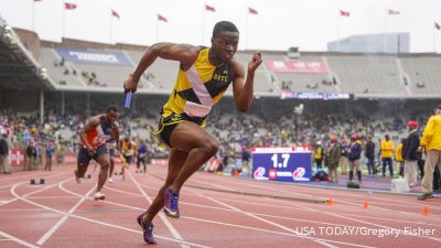 Penn Relays Live Stream 2024: How To Watch