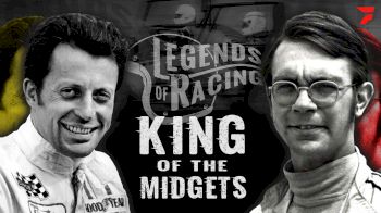 Legends Of Racing: King Of The Midgets