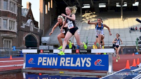 Penn Relays 2024 Schedule Day 2: Here Are Today's Events