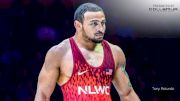 2024 International Wrestling Rankings