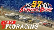 2024 Snowball Derby To Be Streamed Live On FloRacing