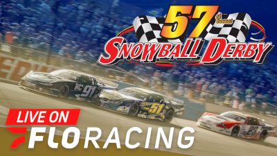 How to Watch: 2024 Snowball Derby at Five Flags Speedway | Racing
