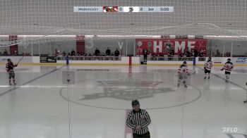 Replay: Home - 2025 Canucks vs King | Sep 28 @ 2 PM