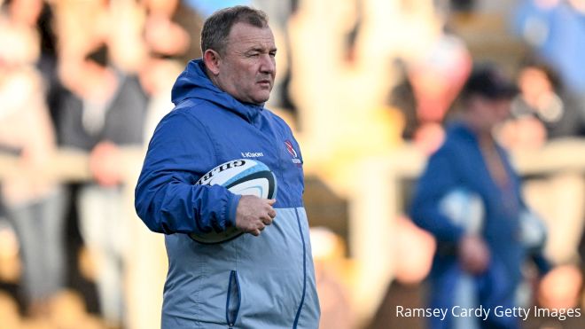 Strong Candidates Emerge For Vacant Ulster Rugby Head Coaching Role