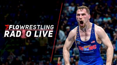 FRL 1,022 - Tom Ryan's Condition, Transfer News And The Olympics
