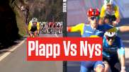 Tour de Romandie 2024 Stage 2 Highlights: Luke Plapp Propels, Thibau Nys Prevails