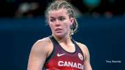 Canada's Hannah Taylor Fulfills Lifelong Dream To Make The Olympics