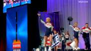 Take On The ICU World Championship Semi-Finals With USA Coed Premier
