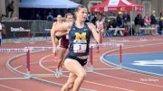 Savannah Sutherland Breaks 400mH Meet Record At Penn Relays