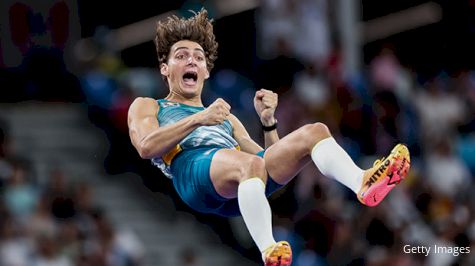 Wanda Diamond League