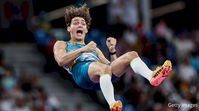 Wanda Diamond League