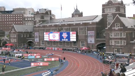 Penn Relays 2024 Results On Day 2: See Who Won