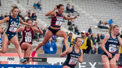 Penn Relays 2024 Results On Day 3: See Which NCAA Stars Won