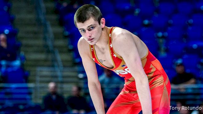 Jax Forrest To Announce College Choice Thursday On FRL