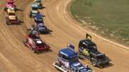 Full Replay | South Island Saloon Series at Eastern States 11/13/22