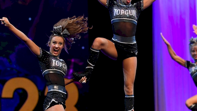 Cheerleading Worlds 2024 Results