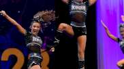 Cheerleading Worlds Results 2024 On Day 2: Here's Who Advanced