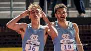 North Carolina Track And Field Stars Win At Penn Relays Year After Wreck
