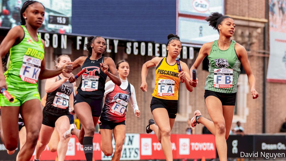 Penn Relays 2024 Schedule Day 2: Here Are Today's Events