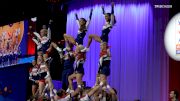 International Cheer Union Results: How Did USA Cheer Do At ICU Worlds?