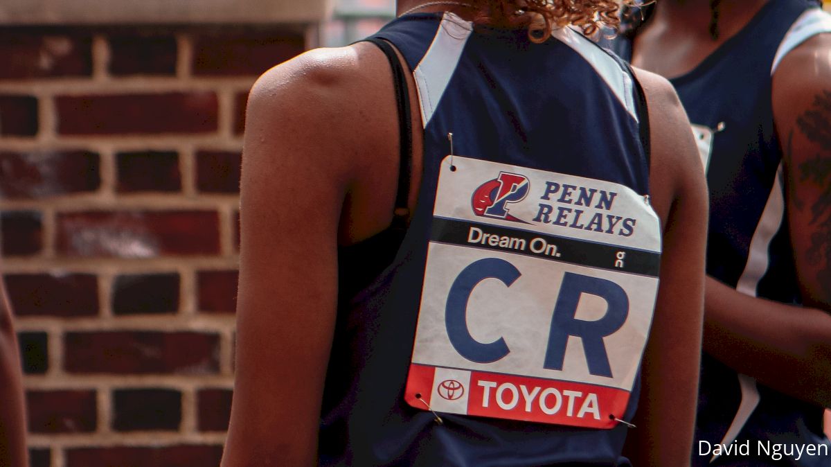 Penn Relays 2024 Schedule Day 3: Here Are Today's Events