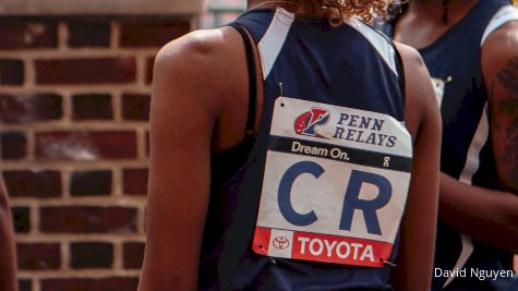 Penn Relays 2024 Schedule Day 3: Here Are Today's Events