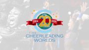 2024 The Cheerleading Worlds