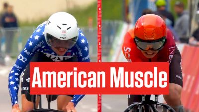 Tour de Romandie 2024 Stage 3 Highlights: Americans Brandon McNulty & Magnus Sheffield Rule