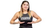 Cristelle Rodriguez In Top Form After Nearly Quitting Wrestling