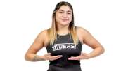Cristelle Rodriguez In Top Form After Nearly Quitting Wrestling