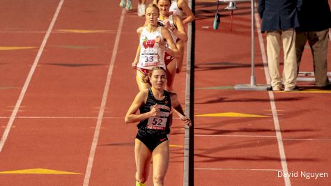 Princeton Track And Field: Penn Relays 2024 Results