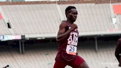Texas A&M Track And Field At Penn Relays 2024: A&M Results And Schedule