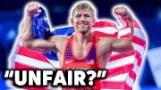 Is It Fair How USA Determines The Olympic Team?