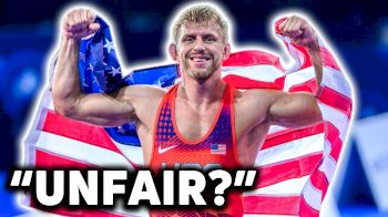 Is It Fair How USA Determines The Olympic Team?
